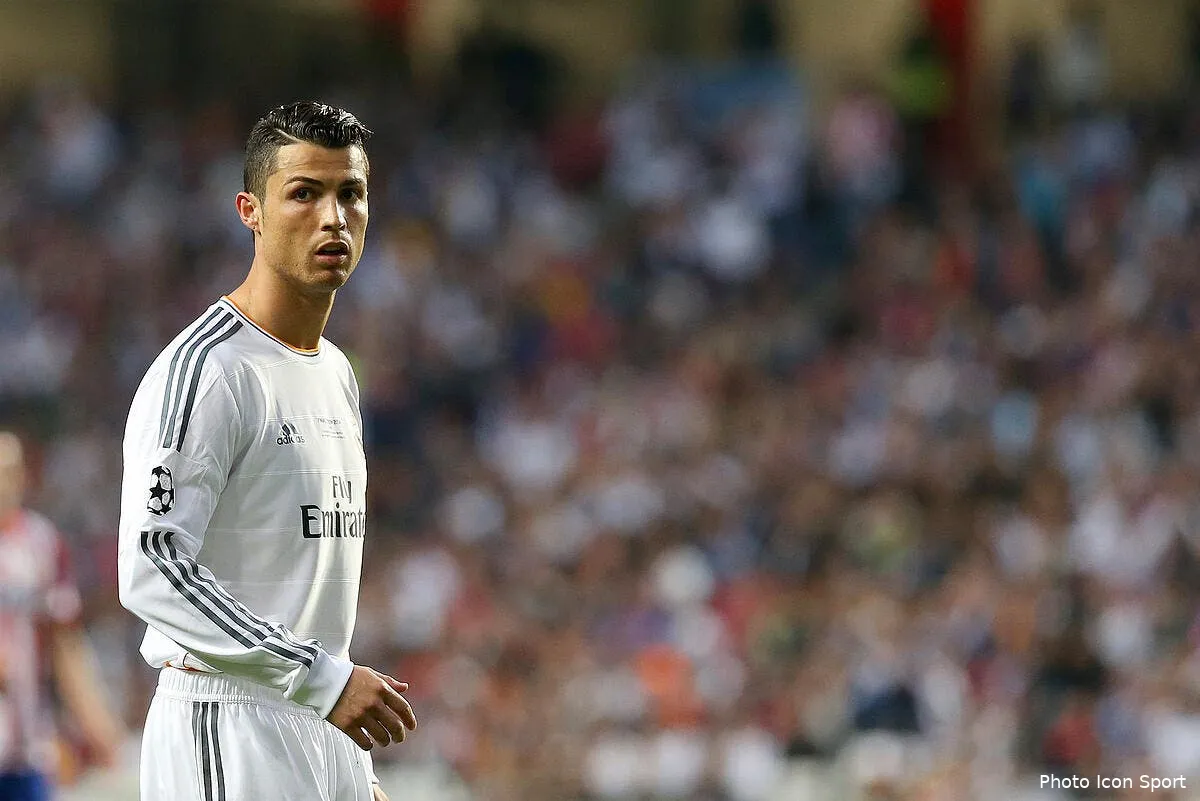 le real madrid se met en 8 pour cristiano ronaldo iconsport rod 240514 05 1088353
