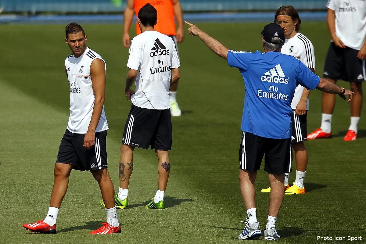 le real madrid seule preoccupation de benzema iconsport mar 160713 08 1061755