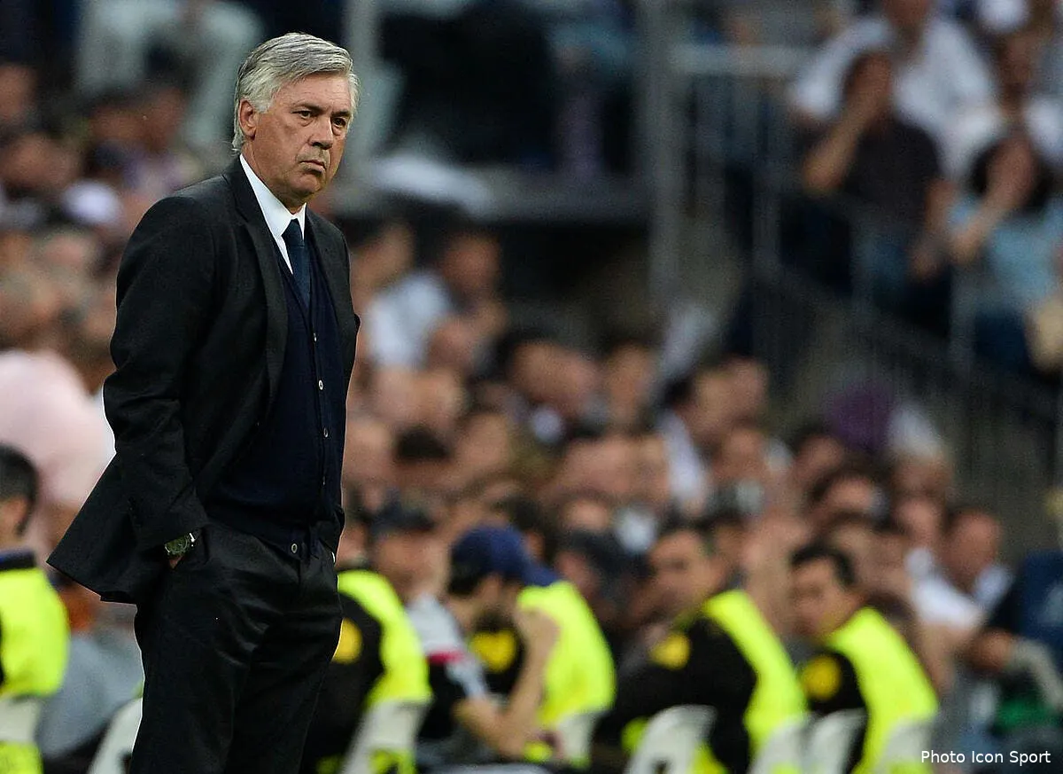 le real madrid vire ancelotti iconsport liv 130515 01 10112243
