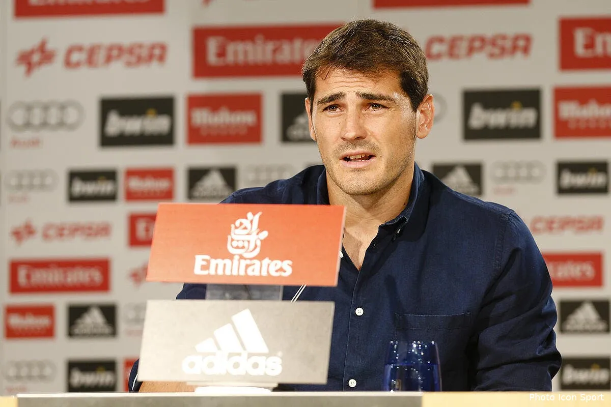le real madrid vraiment pas classe avec casillas iconsport sfp 120715 01 07115799
