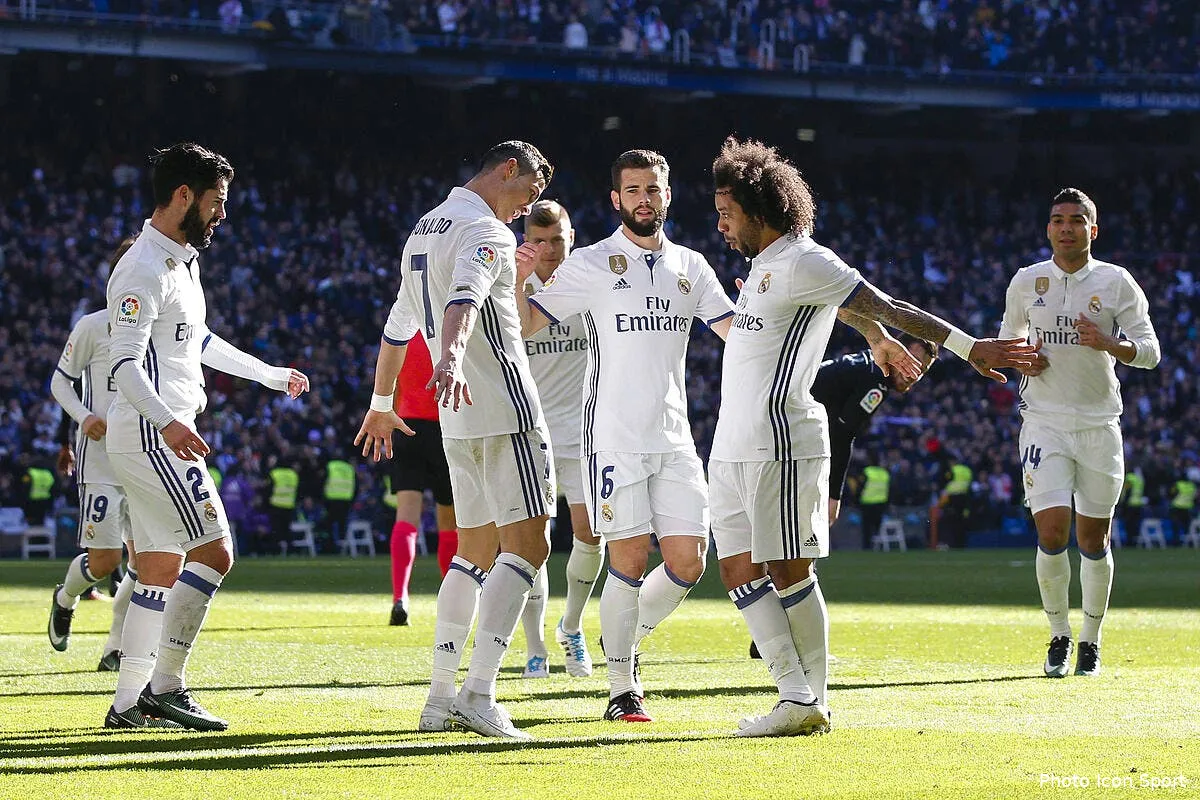 le real menace de quitter adidas pour 150 me real 3170890