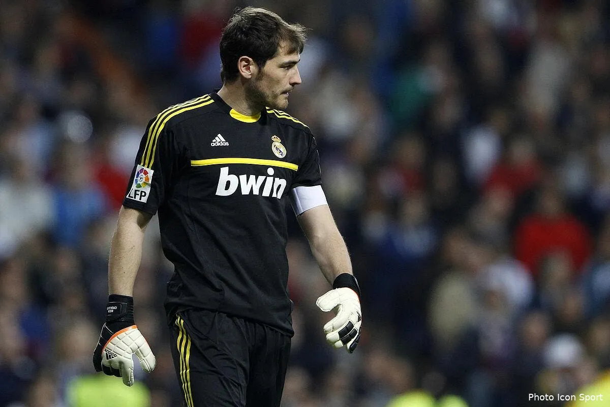 le real peut perdre la liga pour casillas iconsport lof 240312 05 1533469