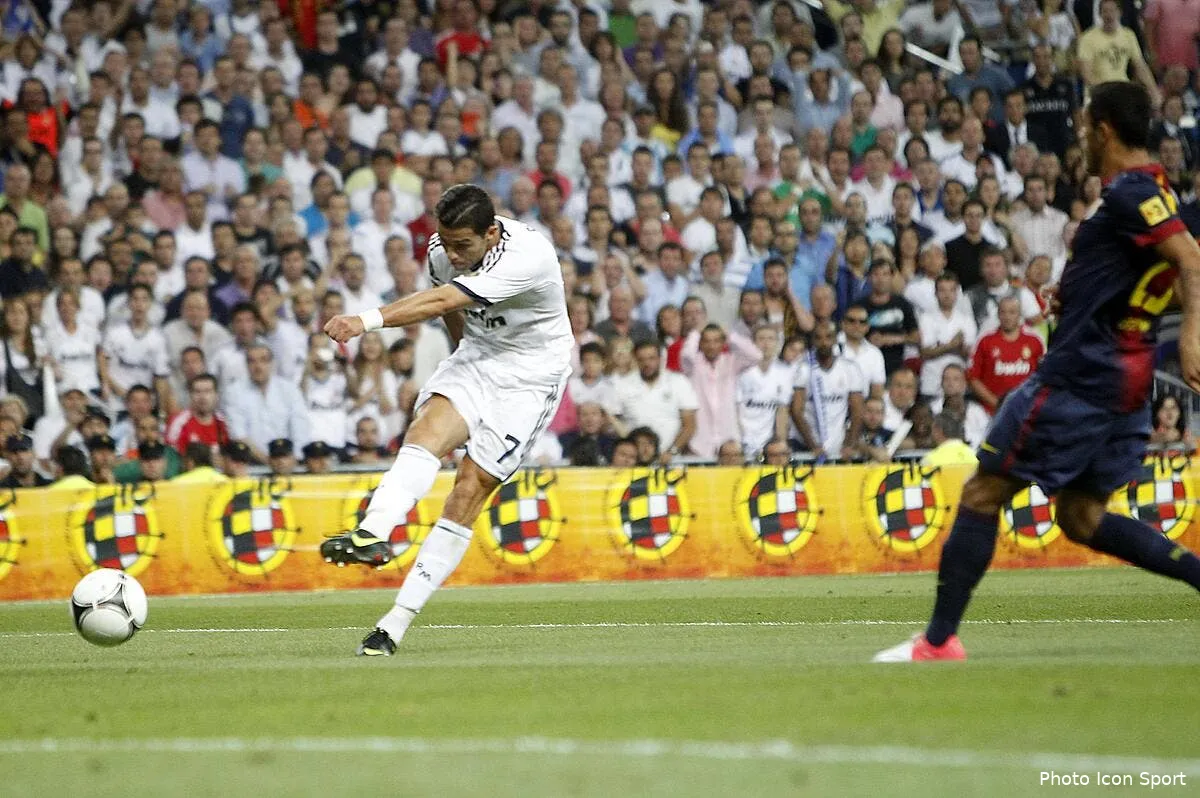 le real prend sa revanche face au barca iconsport mrc 290812 22 0139169