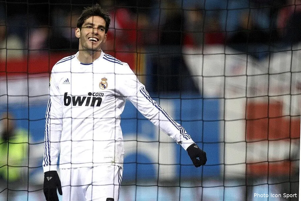 le real pret a lacher kaka 68319 16469