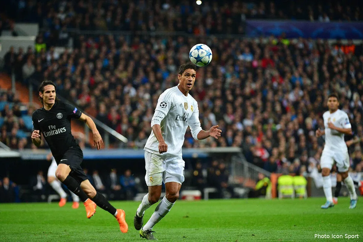 le real reconnait avoir souffert face au psg iconsport win 031115 01 841124649