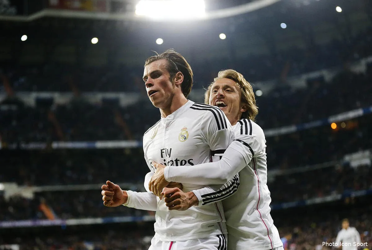 le real va depenser pour des stars mais pas au mercato bale 9152676