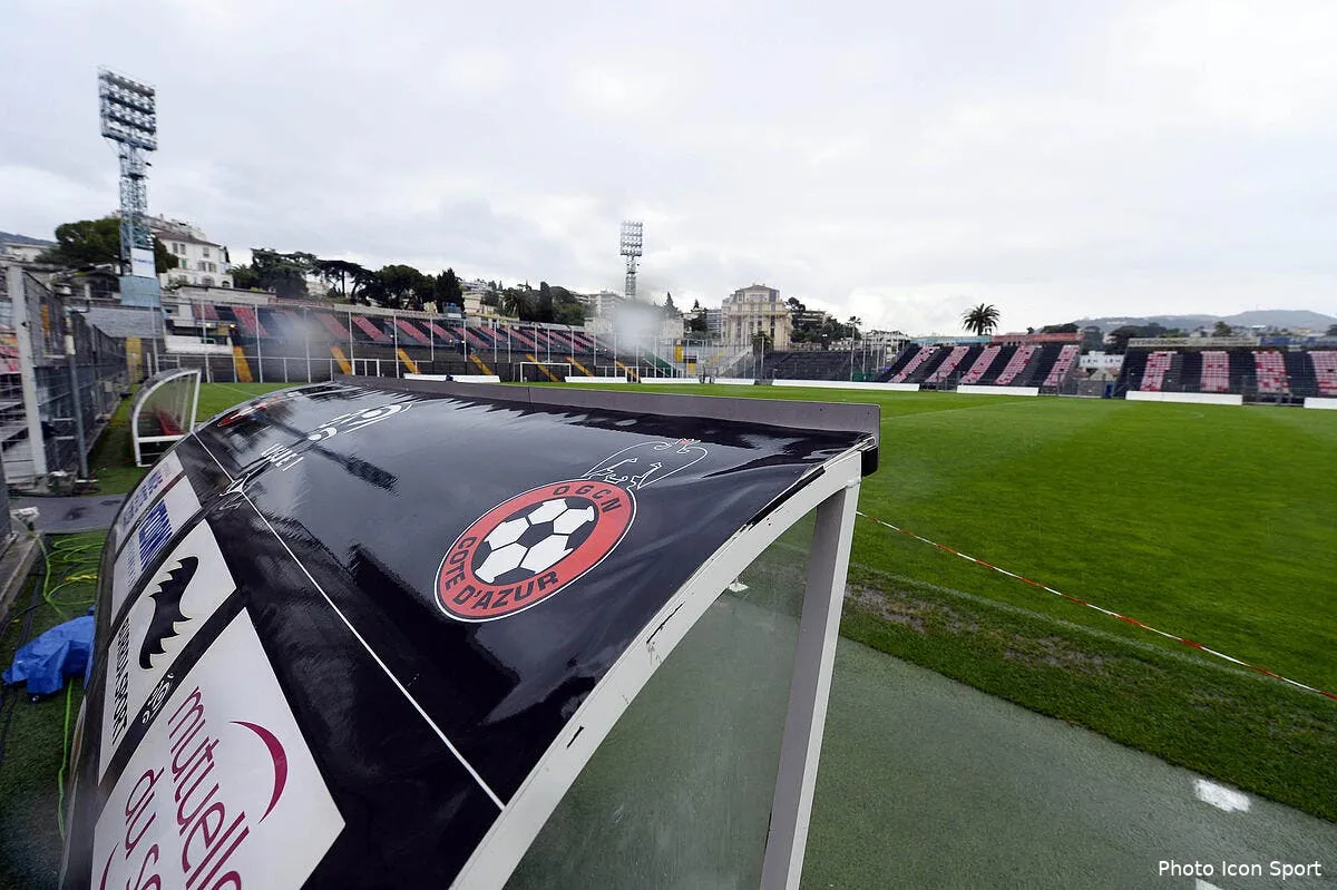 le report de nice ol fausse un peu la l1 constate rocheteau iconsport por 180513 01 0157481