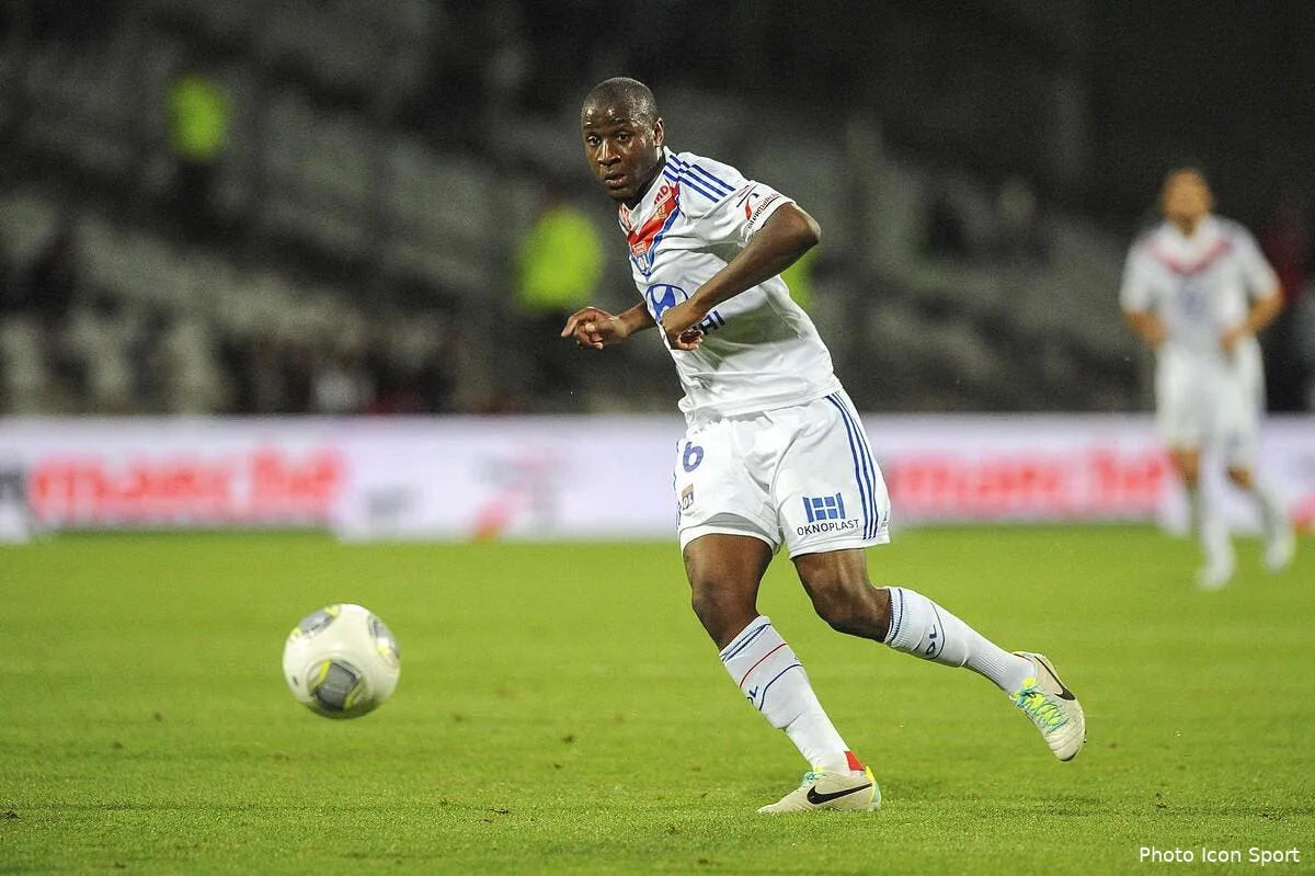 le retour de fofana a l ol c est pour tres bientot fofana 199599