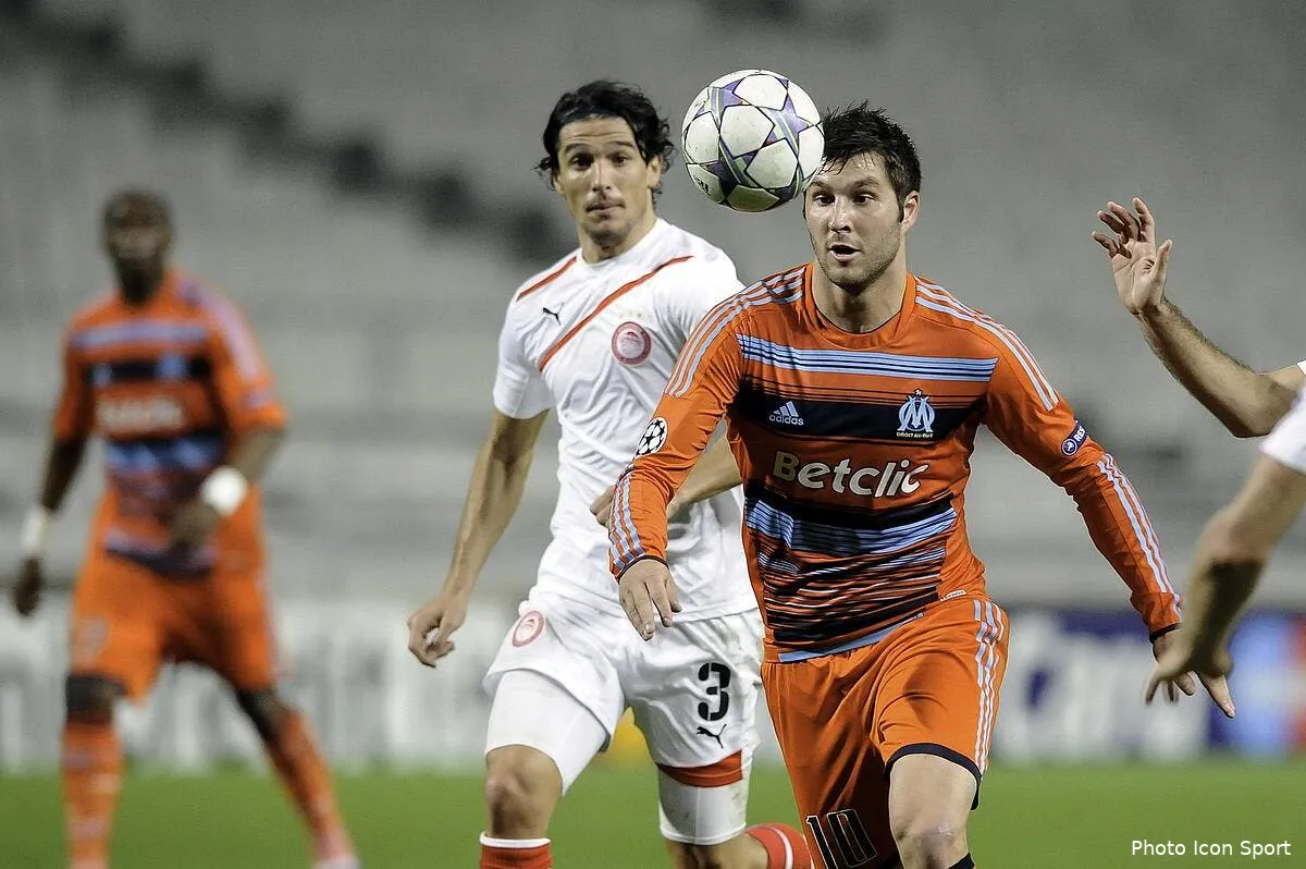 le retour de gignac une occasion de bouleverser le hierarchie instauree par deschamps iconsport aim 231111 44 5431388