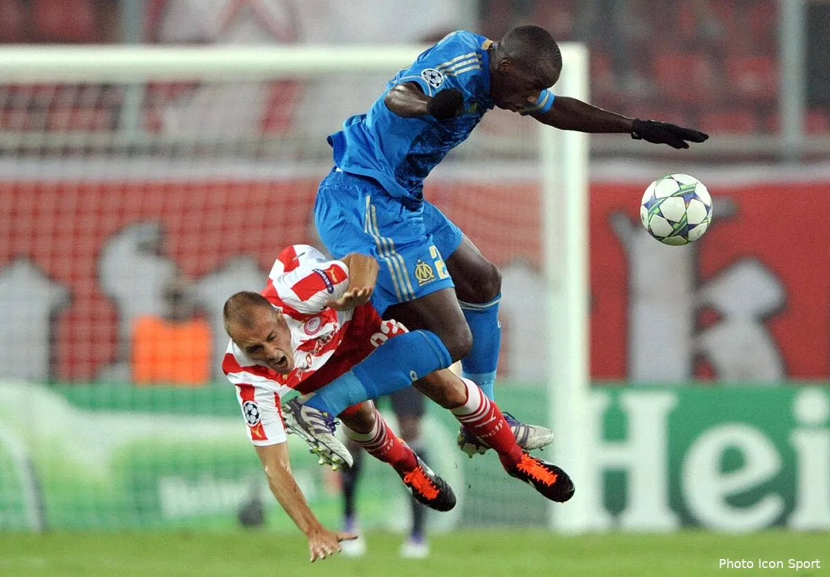 le reveil sonne au bon moment pour l om iconsport win 130911 05 0524660