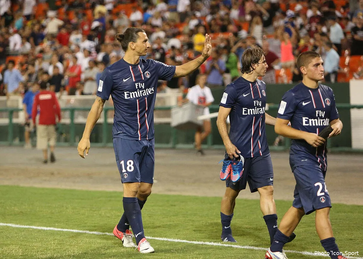 le salaire d ibrahimovic au psg une chose normale selon sissoko iconsport dpz 280712 01 10237969