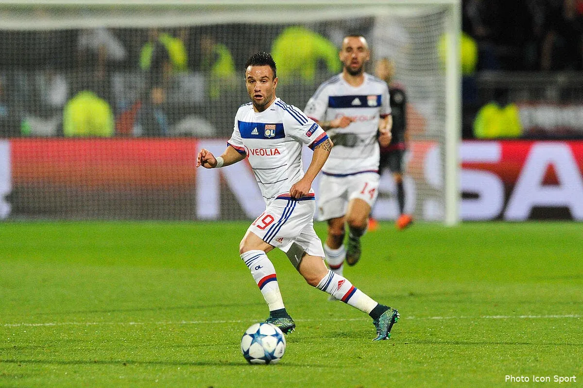 le salaire de valbuena devoile l ol et la lfp reagissent iconsport jpt 290915 08 40122109