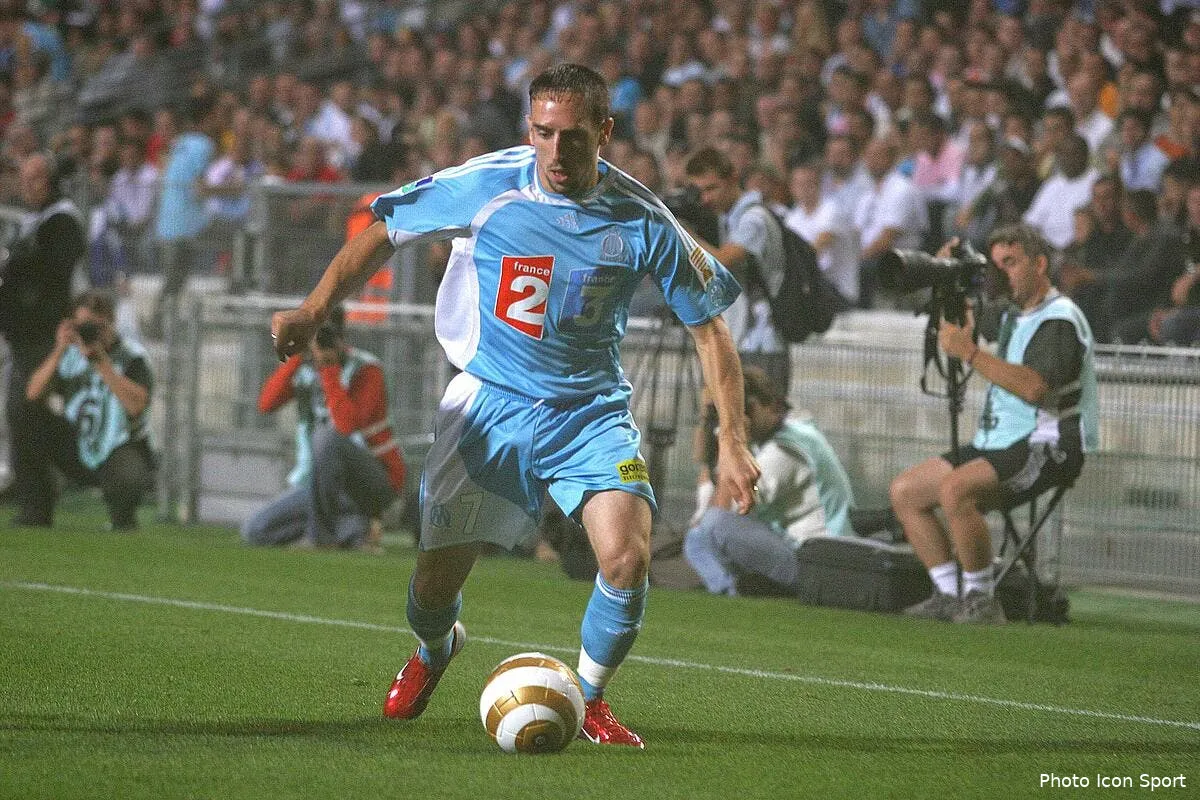 le scoop de ribery sur montpellier et nicollin iconsport guy 200906 01 0133758