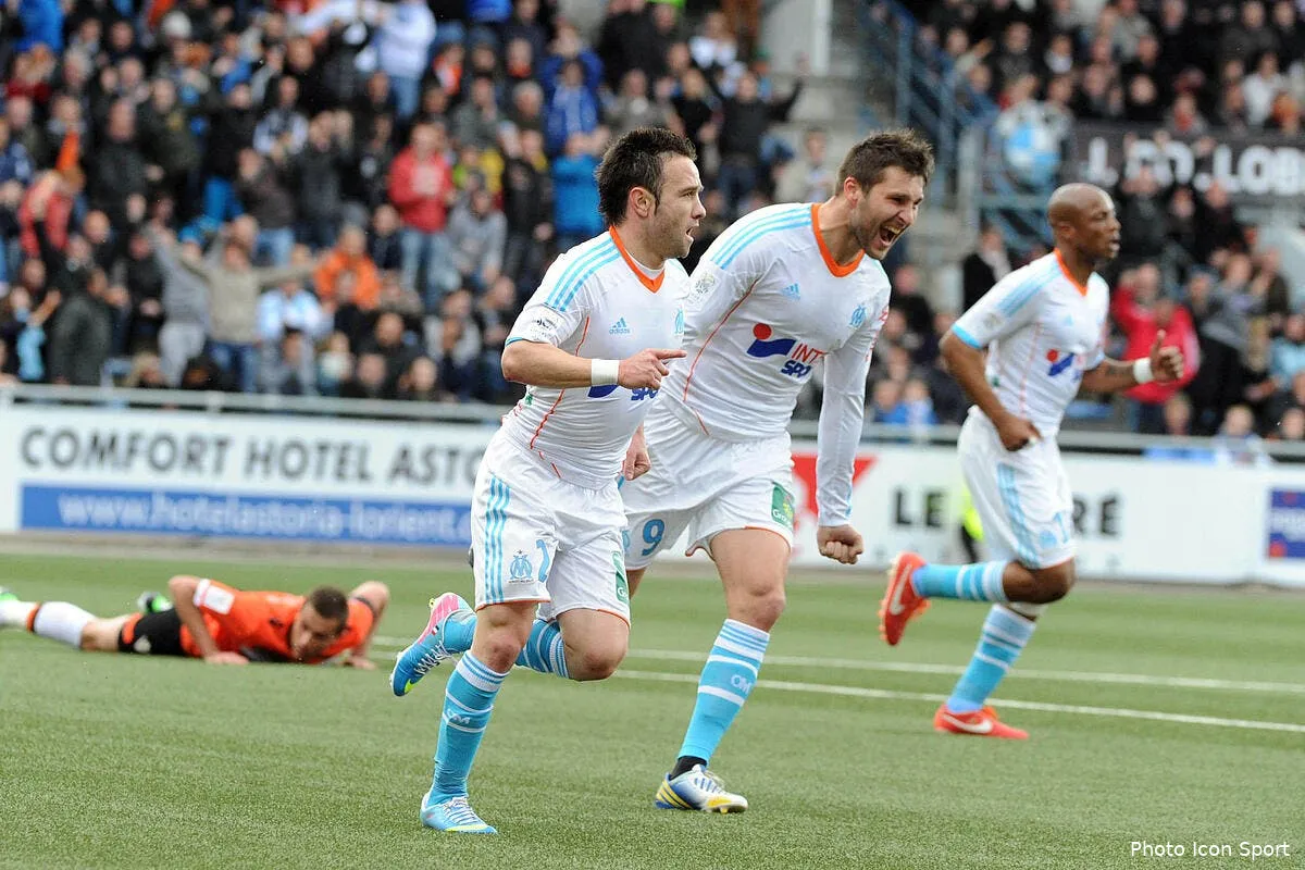 le secret de la belle saison de l om devoile par mathieu valbuena iconsport pet 270413 08 0357177
