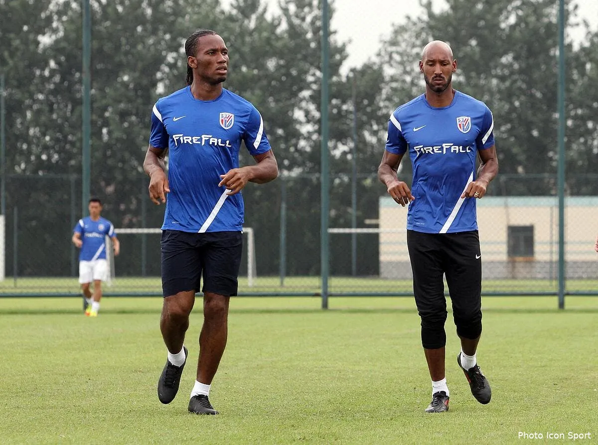 le shanghai shenhua menace drogba et galatasaray iconsport pho 160712 05 0248873