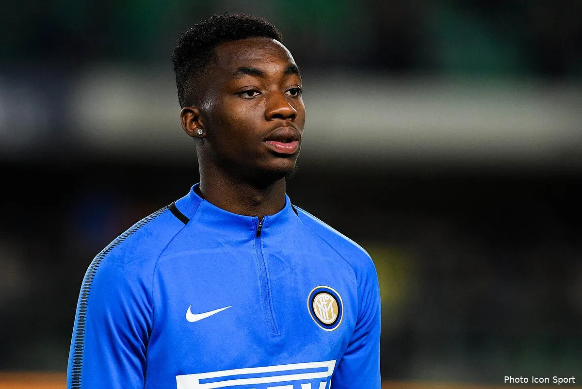 le show karamoh ne fait pas l unanimite a l inter milan karamoh 1216183