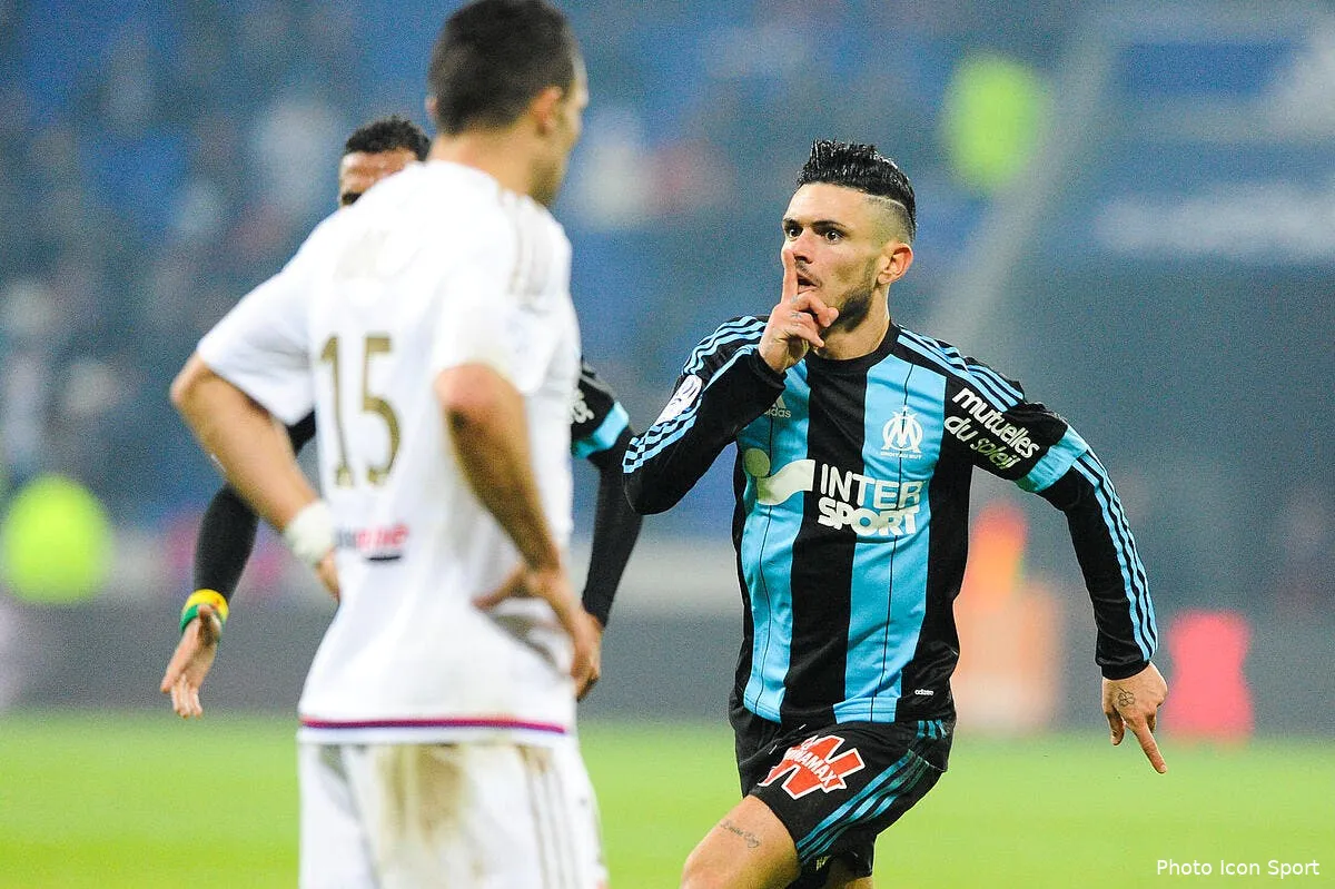 le site officiel de l om parle d un arbitrage comme souvent a lyon iconsport jpt 240116 11 04131545