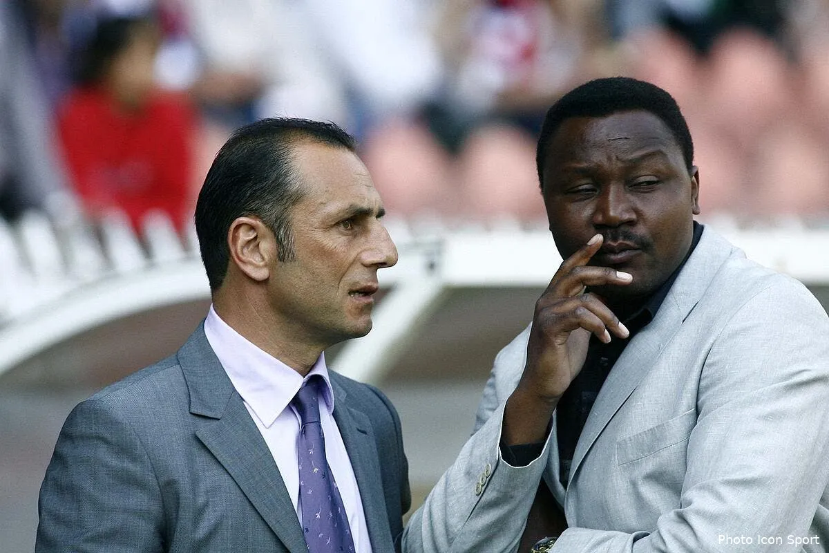 le sorcier du fc nantes demande de l audace face au psg iconsport per 210407 77 30110423