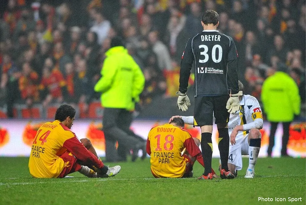 le spectre de la descente revient hanter lens 67822 16048