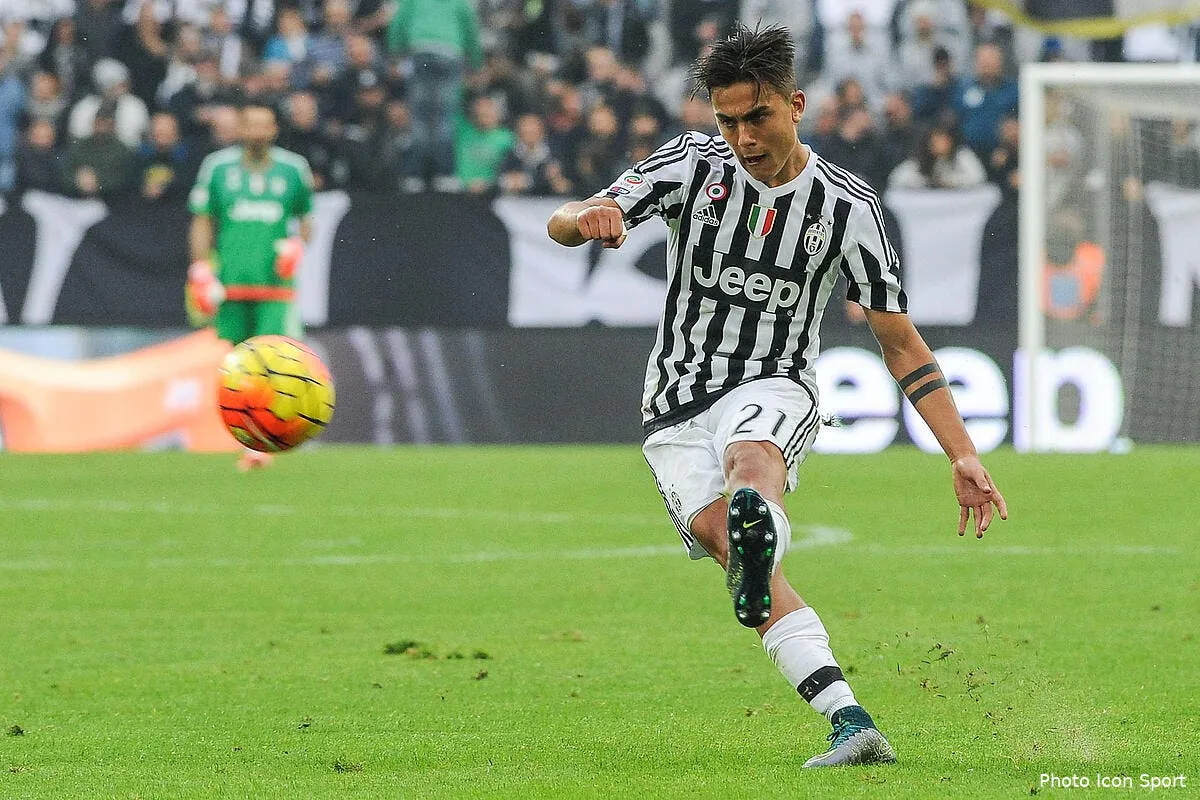 le splendide enchainement de dybala face a la lazio iconsport ipp 251015 100 24127215