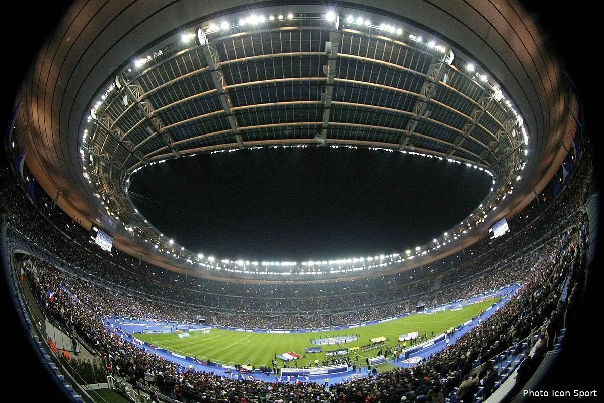 le stade de france trop cher pour red star om iconsport xav 111111 11 1328808
