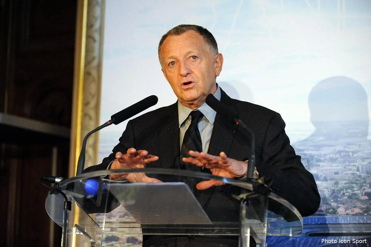 le stade des lumieres bug de l an 2011 pour aulas iconsport jpt 280111 101 0218300