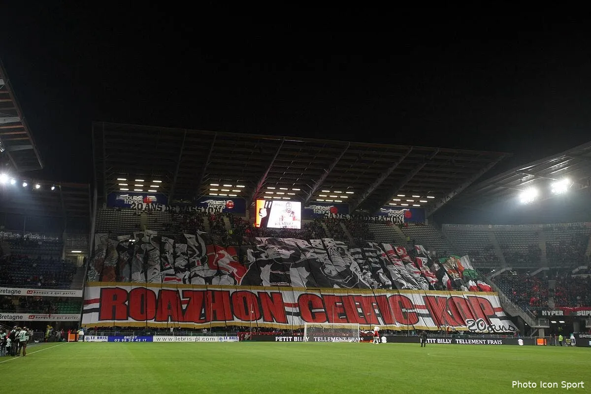 le stade rennais envisage de changer le nom de son stade iconsport vmi 161011 66 5740256