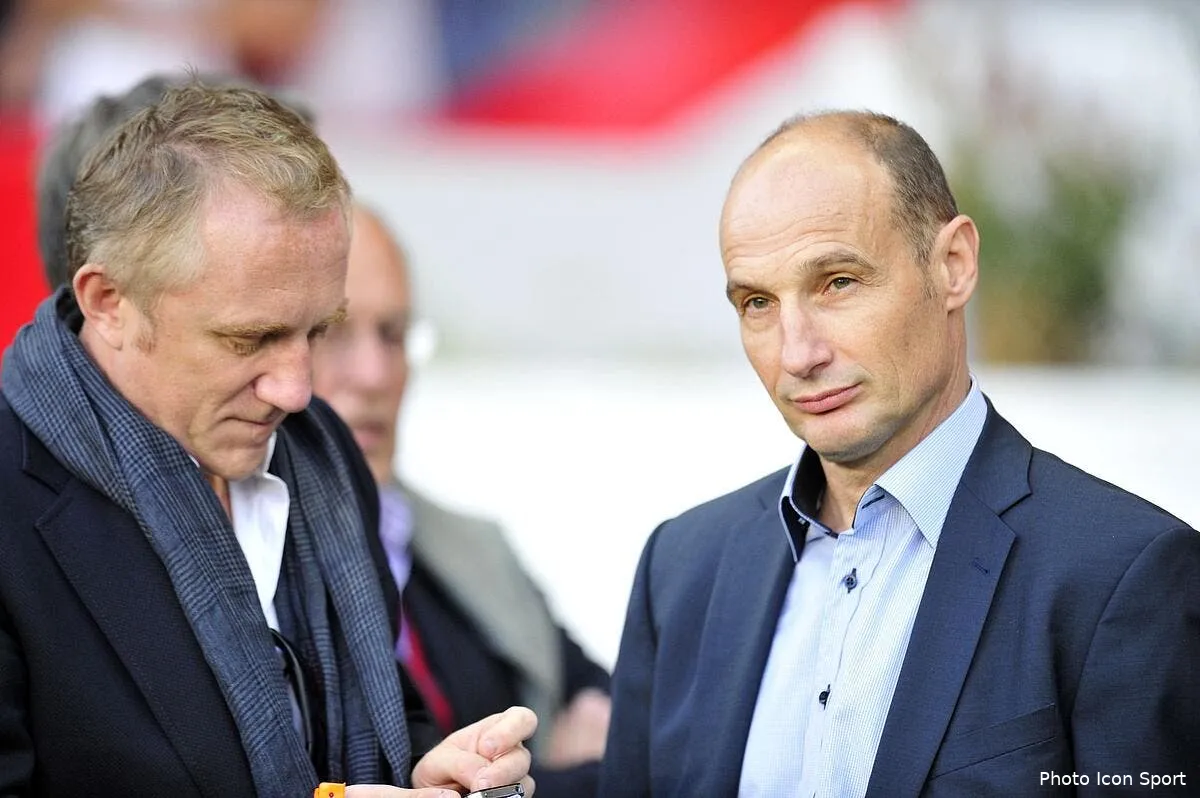 le stade rennais veut eviter toute crise avec ses supporters iconsport noe 130512 19 4839144