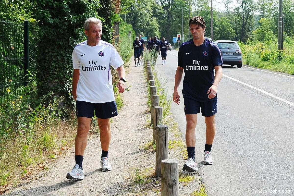 le staff parisien toujours dans l expectative iconsport oap 010710 20 3029065