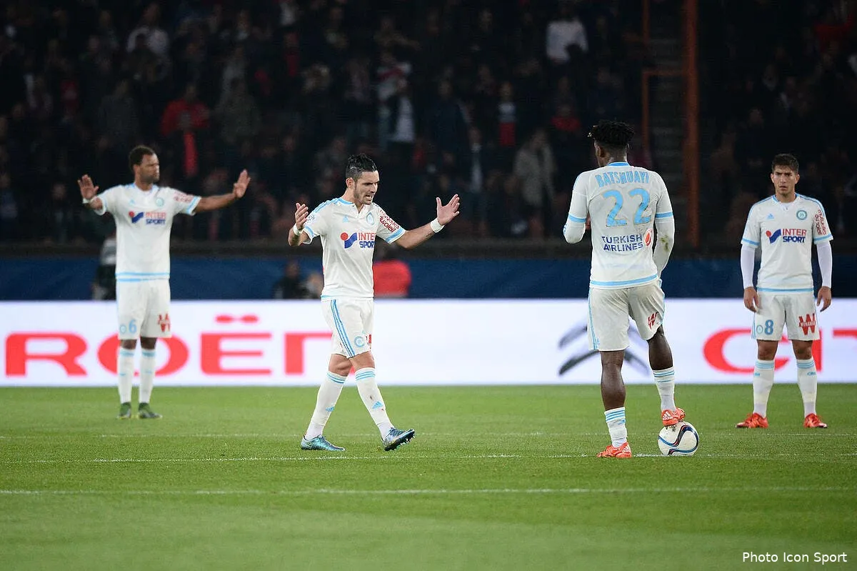 le syndrome du velodrome l om craint le pire om 6128823