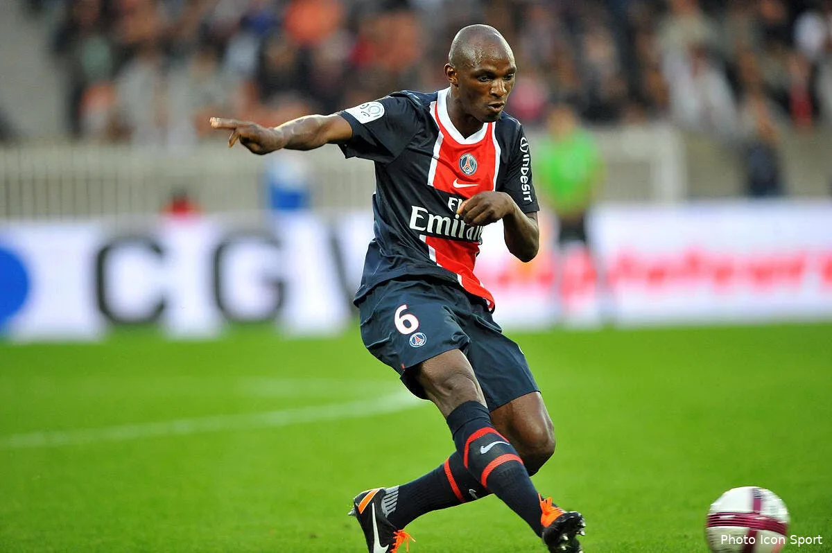 le talent du psg impressionne camara iconsport win 210911 99 13725233