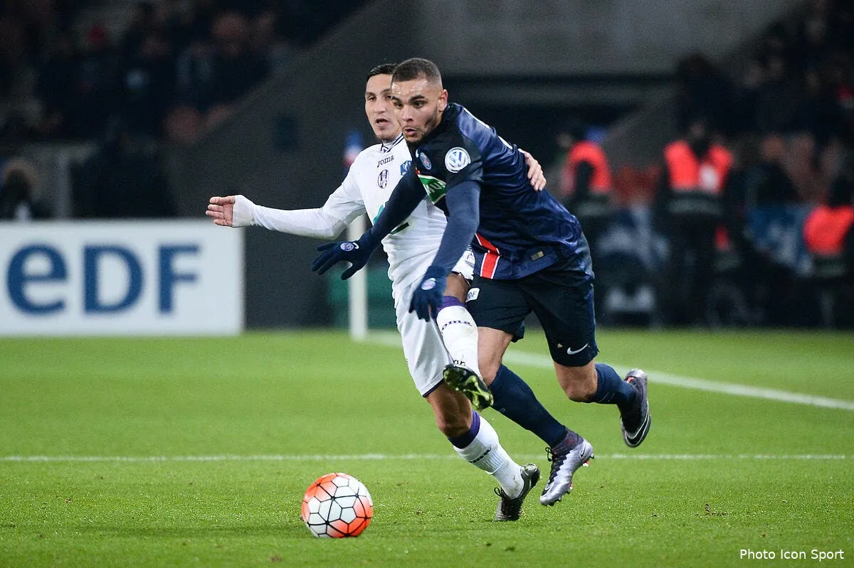 le tfc a tout tente mais le psg est encore passe iconsport nlg 190116 17 210131081