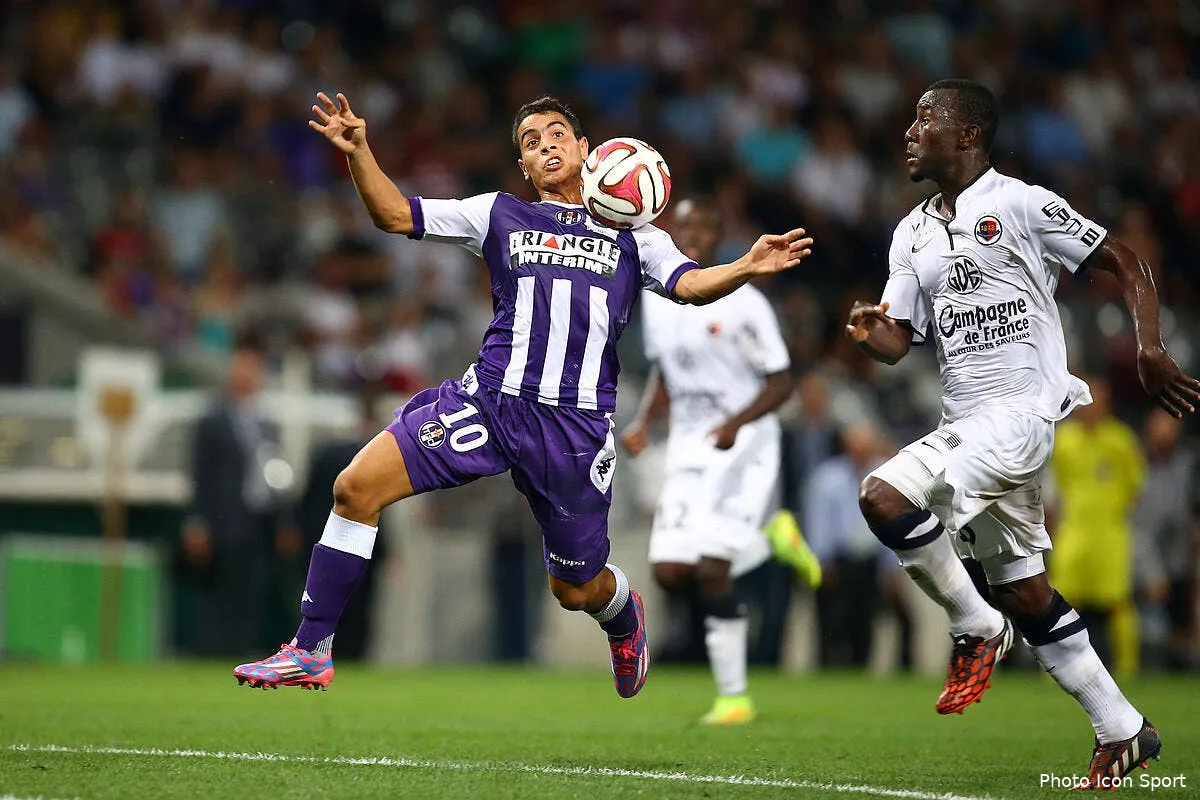 le tfc et caen font le show nantes engrange iconsport blo 200914 01 0492535