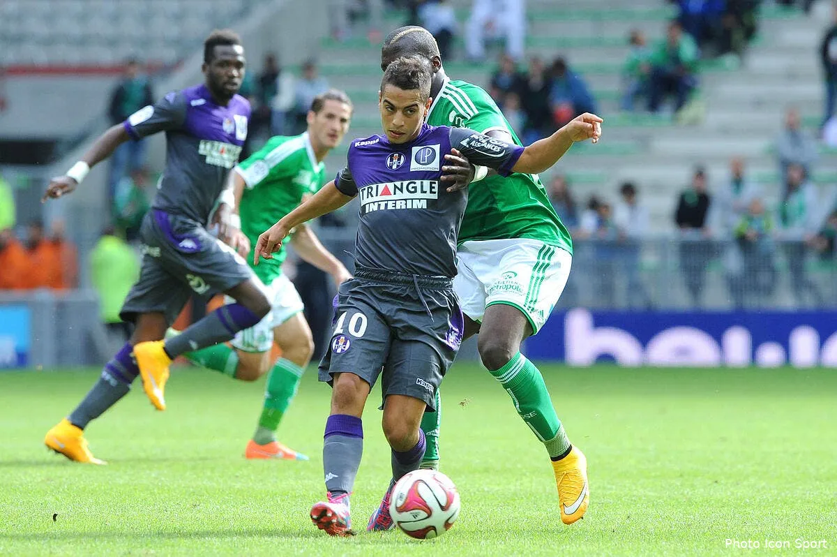 le tfc ne pense pas avoir fait le hold up dans le chaudron iconsport jpt 051014 05 1293709