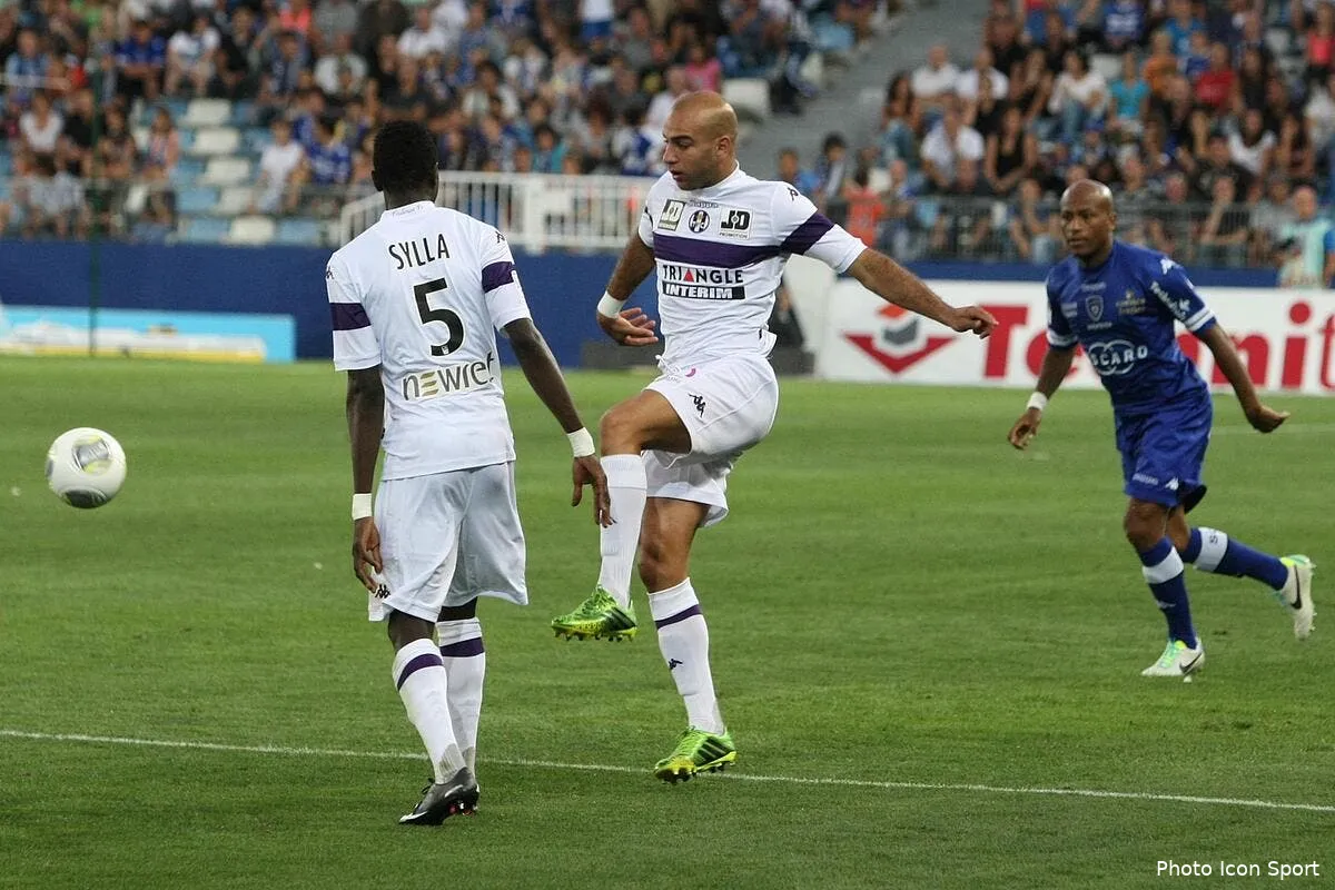 le tfc pense avoir donne le baton pour se faire battre iconsport mae 310813 01 0264583