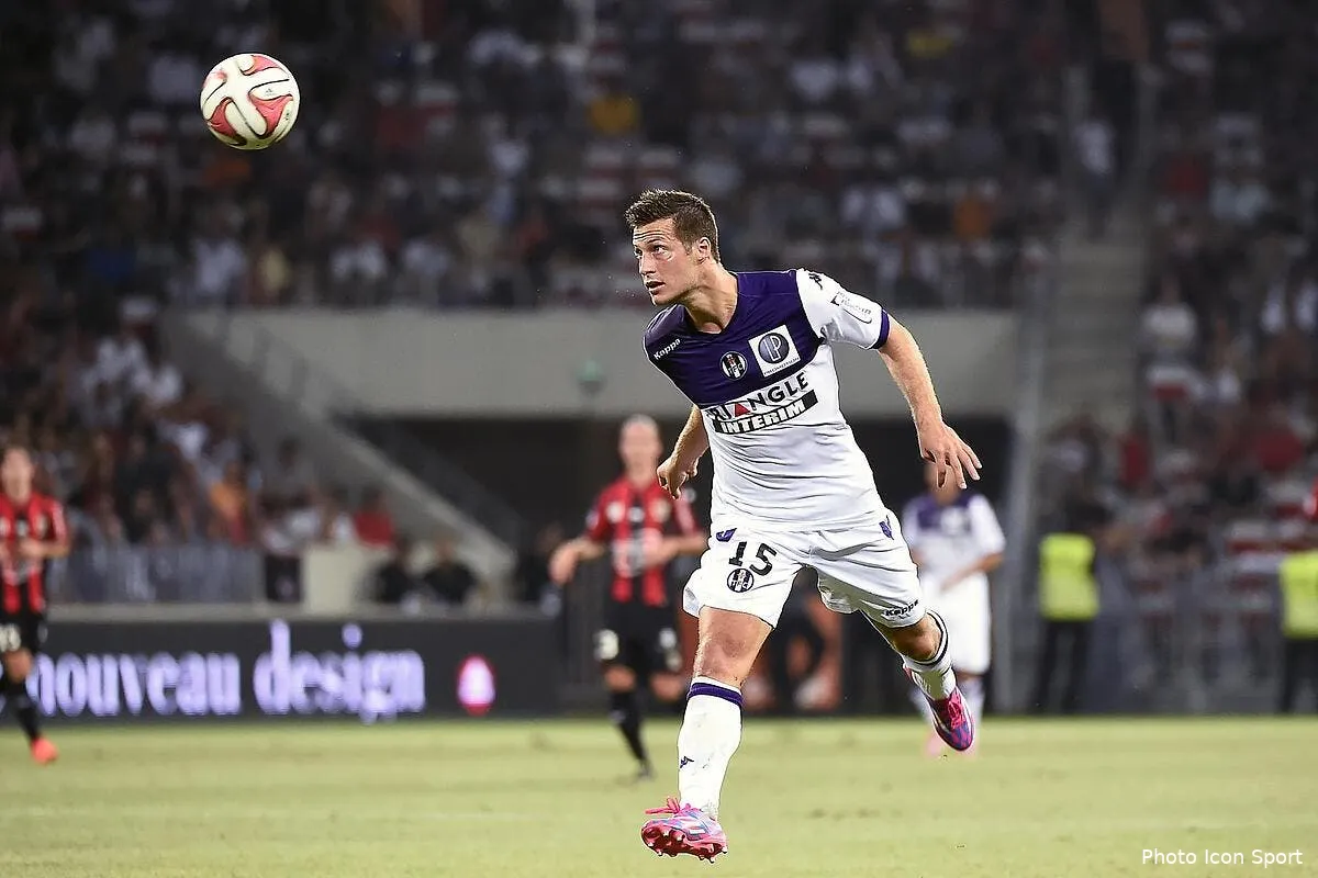 le tfc perd spajic pour deux mois iconsport por 090814 29 87 190411