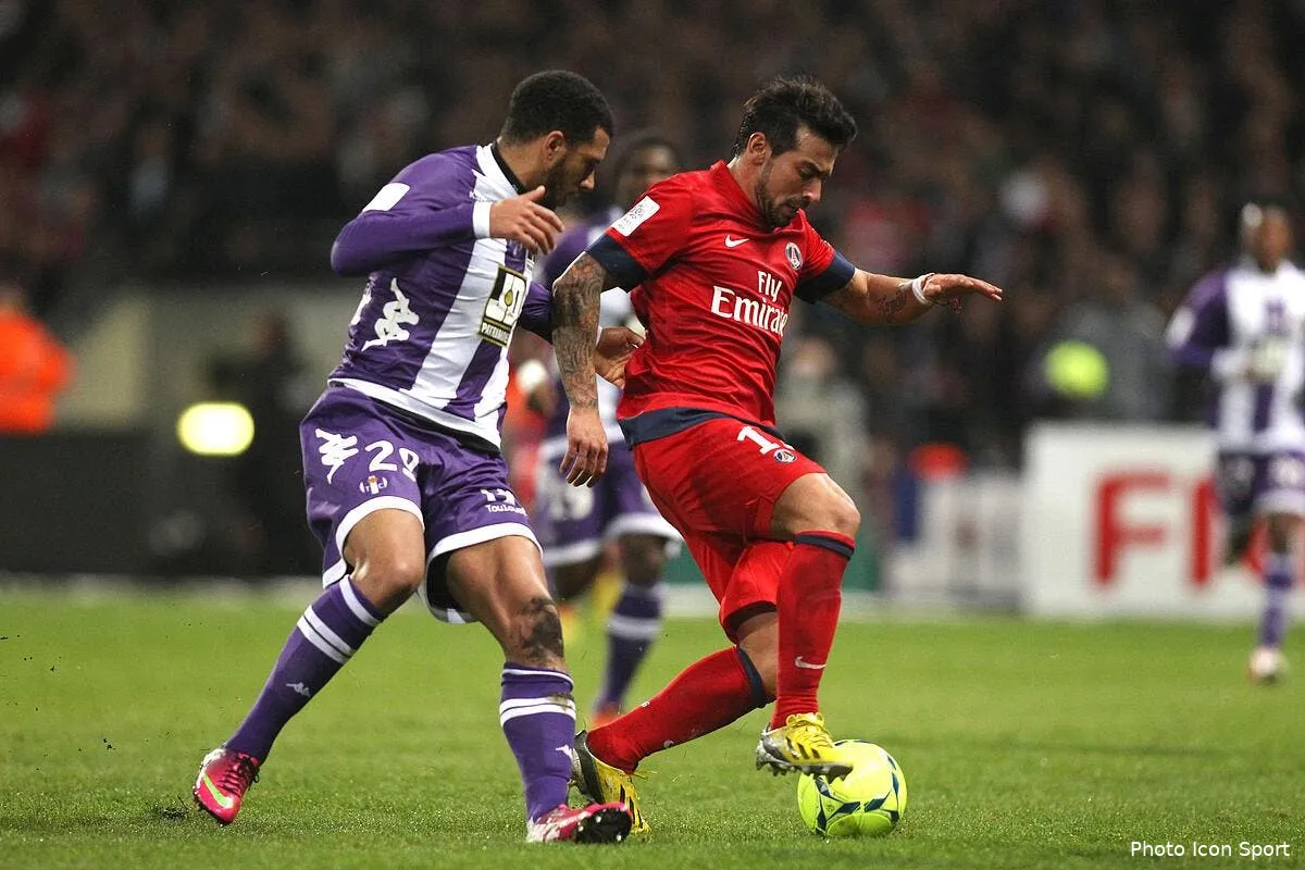 le tfc s est trop fait assommer par le psg iconsport blo 010213 06 0749123