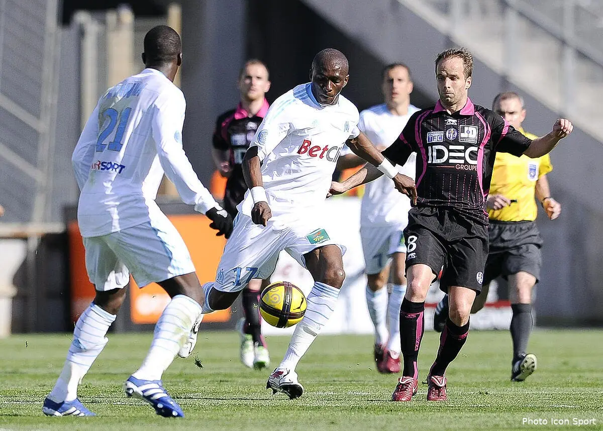 Le TFC se régale d'avance de défier l'OM