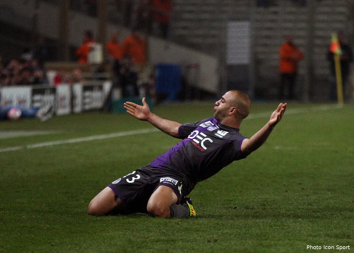 le tfc vainqueur a l om rien de plus logique pour casanova iconsport guy 030312 54 14631902