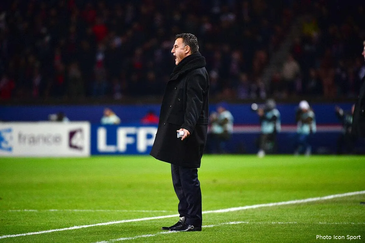 le tirage au sort de la cdl aurait du proteger l asse du psg galtier 372367