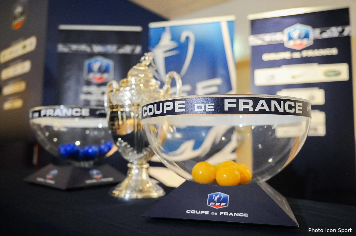 le tirage au sort des 32e de finale iconsport fer 281015 10 04127459