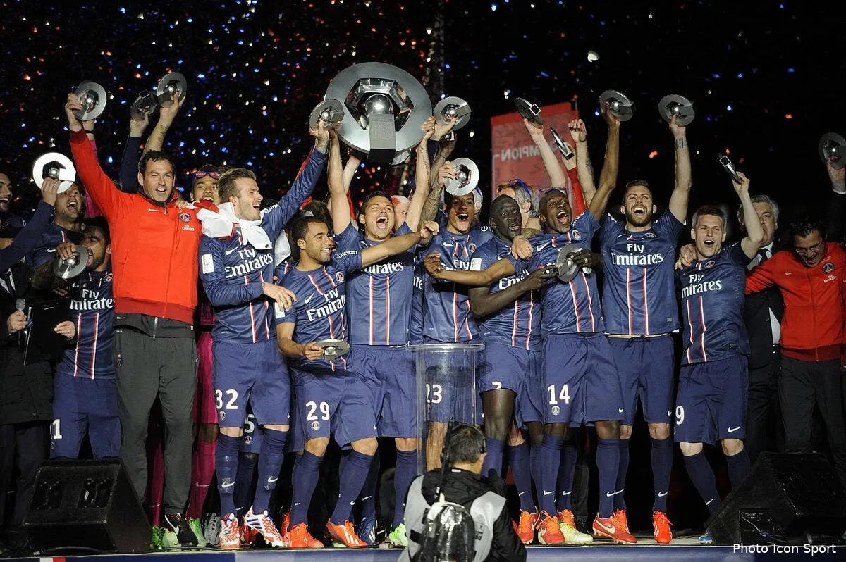 le titre du psg fete le 17 mai au parc des princes iconsport noe 180513 444 4481645