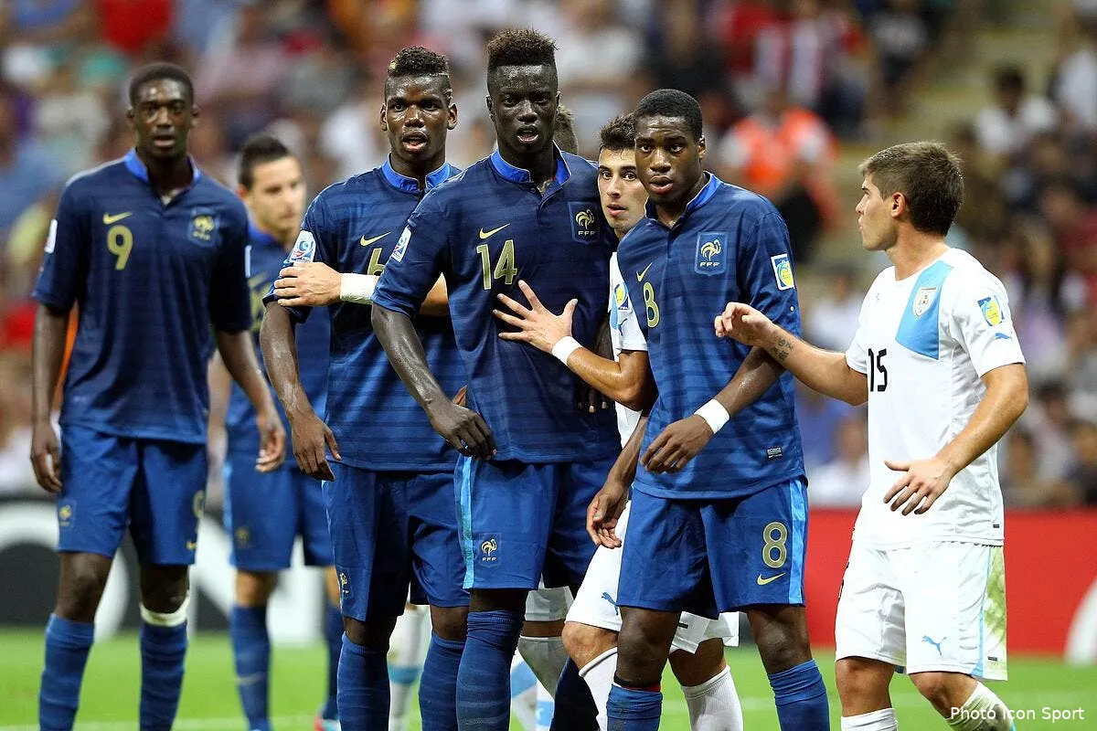 le titre mondial pour les bleuets iconsport es 130713 01 03 161443