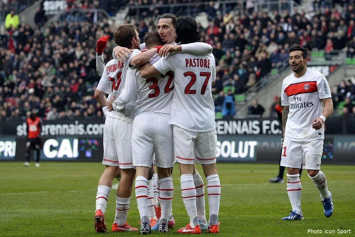 le titre n est plus loin pour le psg assure ancelotti iconsport por 060413 02 0153999