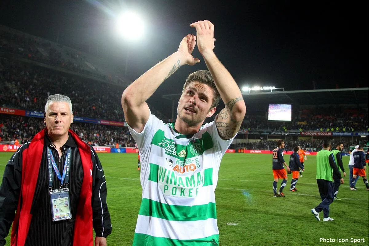 le titre se jouera au mental entre le psg et montpellier previent giroud iconsport guy 240312 05 3333064