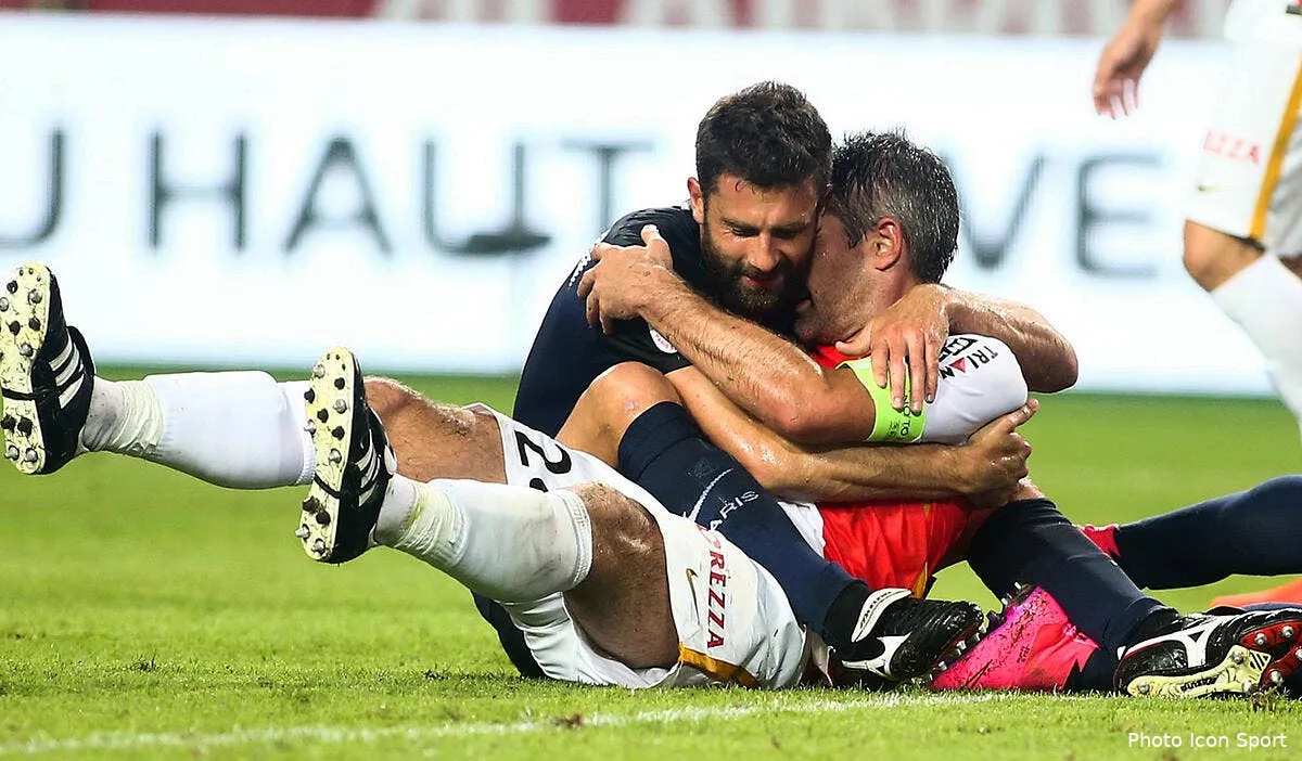 le top10 des gains en c1 avec le psg et monaco mottatoulalan123189