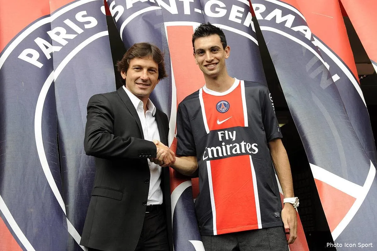 le transfert de pastore a reveille l ump iconsport noe 080811 01 1026206