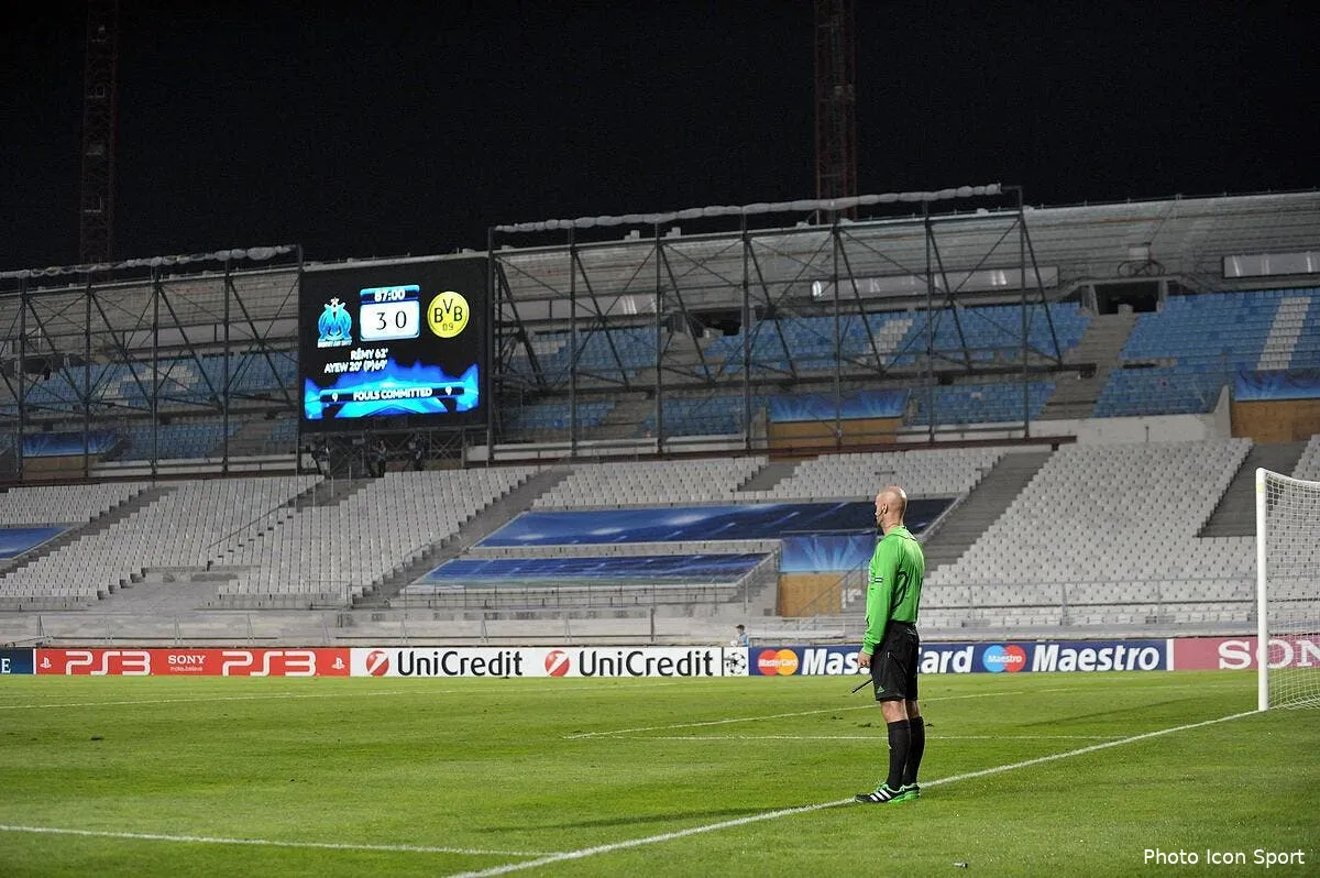 le velodrome sera tout beau assure arema iconsport win 280911 111 2741004