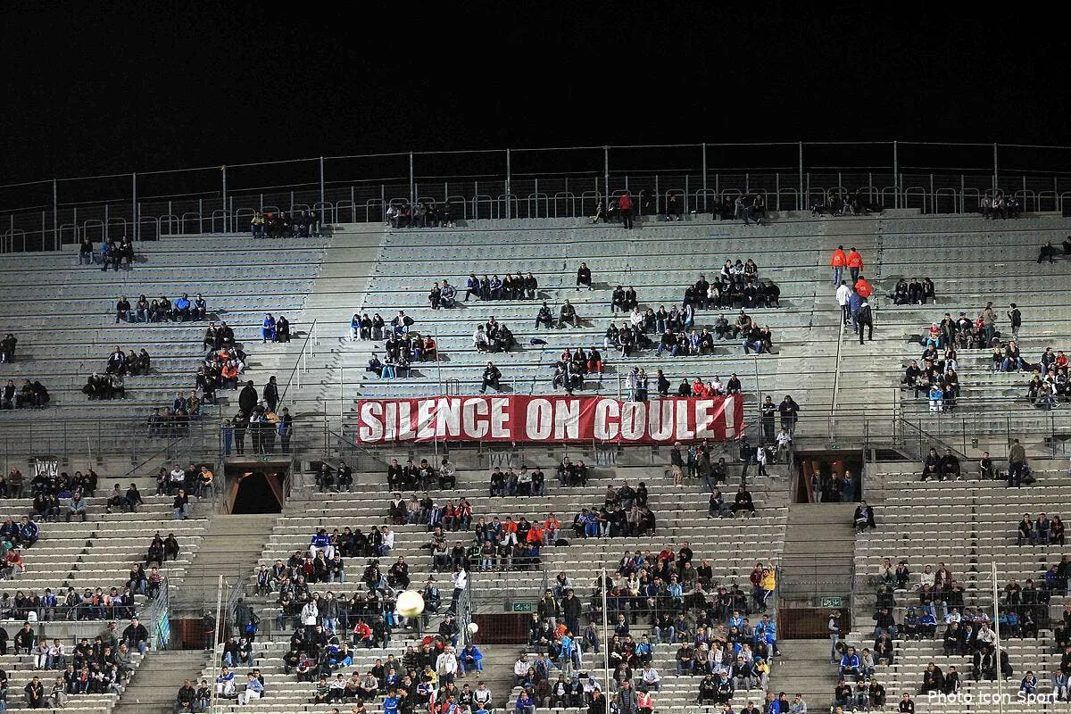 le velodrome toujours silencieux a l om iconsport blo 251011 01 17 126439
