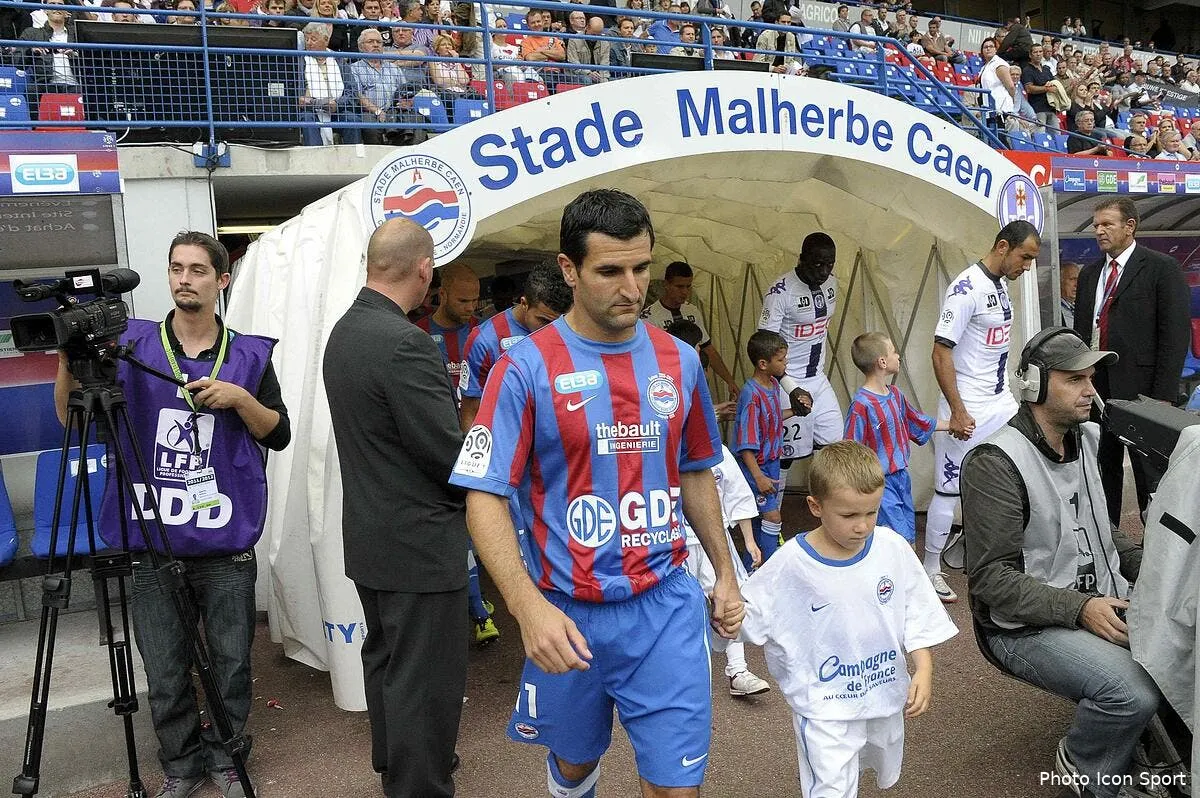 le vrai frau doit arriver en 2012 a caen iconsport per 100911 75 5229020
